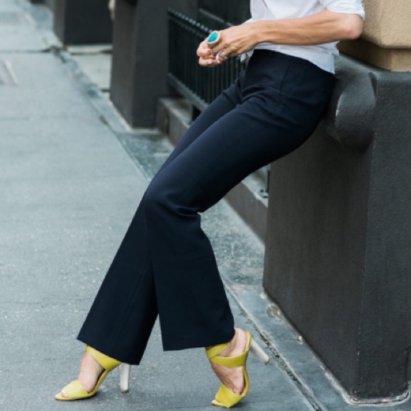 banana republic trouser jeans